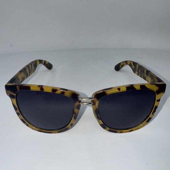 CRAP EYEWEAR The Nudie Max sunglasses - Tortoise - Picture 1 of 6